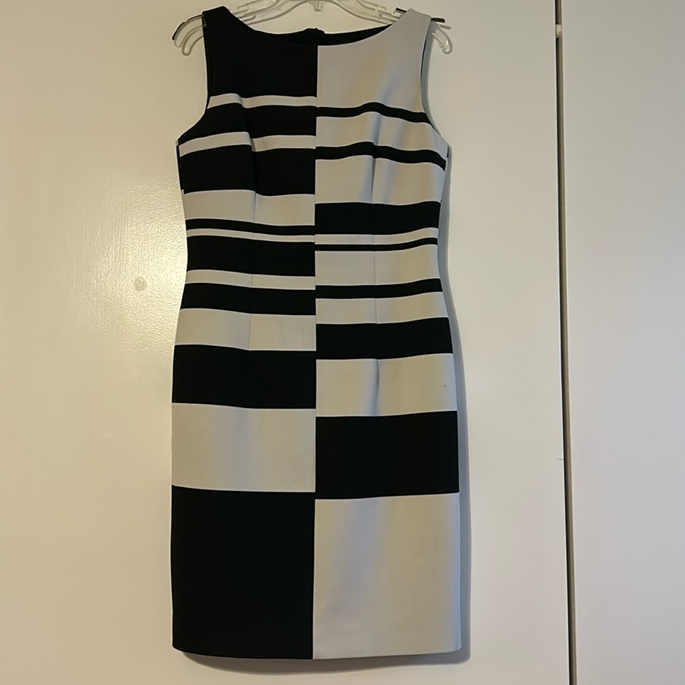 Karen Miller dress